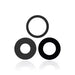 Replacement Camera Protective Lens for Apple iPhone 13 Mini, 13, 13 Pro, and 13 Pro Max - 3C Easy Markham