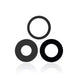 Replacement Camera Protective Lens for Apple iPhone 13 Mini, 13, 13 Pro, and 13 Pro Max - 3C Easy Markham