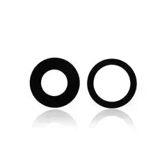 Replacement Camera Protective Lens for Apple iPhone 12 Mini, 12, 12 Pro, and 12 Pro Max - 3C Easy Markham