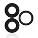 Replacement Camera Protective Lens for Apple iPhone 12 Mini, 12, 12 Pro, and 12 Pro Max - 3C Easy Markham