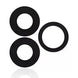Replacement Camera Protective Lens for Apple iPhone 12 Mini, 12, 12 Pro, and 12 Pro Max - 3C Easy Markham
