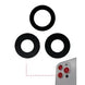 Replacement Camera Protective Lens for Apple iPhone 11, 11 Pro, and 11 Pro Max - 3C Easy Markham