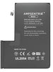 Ampsentrix Basic Replacement Batteries for Apple iPhone 13 Mini / 13 / 13 Pro / 13 Pro Max - 3C Easy Markham
