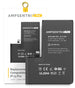 Ampsentrix Pro Replacement Batteries for Apple iPhone 13 Mini / 13 / 13 Pro / 13 Pro Max - 3C Easy Markham