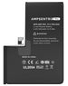 Ampsentrix Pro Replacement Batteries for Apple iPhone 13 Mini / 13 / 13 Pro / 13 Pro Max - 3C Easy Markham