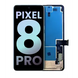 Replacement Screen for Google Pixel 8 Pro - 3C Easy Markham