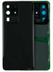 Genuine Back Glass Cover with Camera Lens for Samsung Galaxy S20 Ultra 5G - 3C Easy Markham