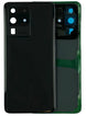 Genuine Back Glass Cover with Camera Lens for Samsung Galaxy S20 Ultra 5G - 3C Easy Markham