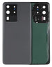 Genuine Back Glass Cover with Camera Lens for Samsung Galaxy S20 Ultra 5G - 3C Easy Markham