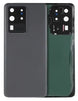 Genuine Back Glass Cover with Camera Lens for Samsung Galaxy S20 Ultra 5G - 3C Easy Markham