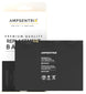 Ampsentrix Replacement Batteries for Apple iPads - 3C Easy Markham
