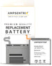 Ampsentrix Replacement Batteries for Samsung Note 10 & Note 10 Plus 5G - 3C Easy Markham