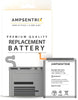 Ampsentrix Replacement Batteries for Samsung Note 10 & Note 10 Plus 5G - 3C Easy Markham