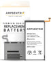 Ampsentrix Replacement Batteries for Samsung S10 and S10 Plus - 3C Easy Markham