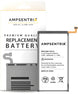 Ampsentrix Replacement Batteries for Samsung S10 and S10 Plus - 3C Easy Markham