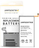 Ampsentrix Replacement Batteries for Samsung S10 and S10 Plus - 3C Easy Markham