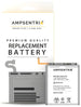 Ampsentrix Replacement Batteries for Samsung S20 5G, S20 Plus 5G, S20 Ultra 5G, and S20FE 5G - 3C Easy Markham