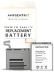 Ampsentrix Replacement Batteries for Samsung S20 5G, S20 Plus 5G, S20 Ultra 5G, and S20FE 5G - 3C Easy Markham