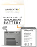 Ampsentrix Replacement Batteries for Samsung S20 5G, S20 Plus 5G, S20 Ultra 5G, and S20FE 5G - 3C Easy Markham