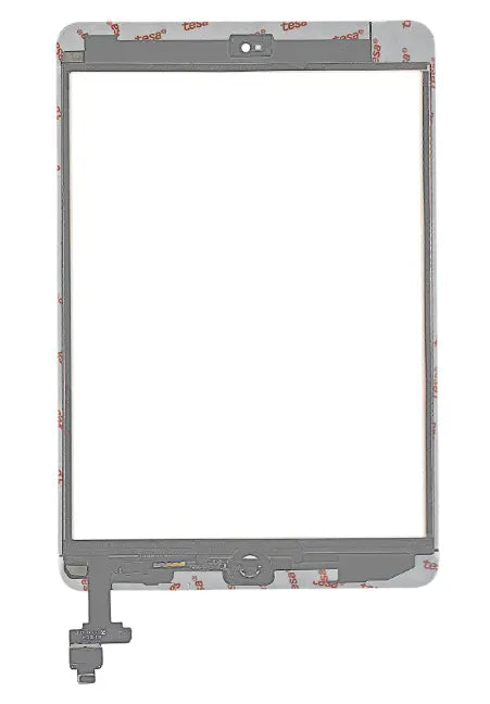 Replacement Digitizer / Glass for Apple's iPad Mini 1st & 2nd Gen - 3C Easy Markham
