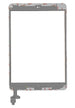 Replacement Digitizer / Glass for Apple's iPad Mini 1st & 2nd Gen - 3C Easy Markham