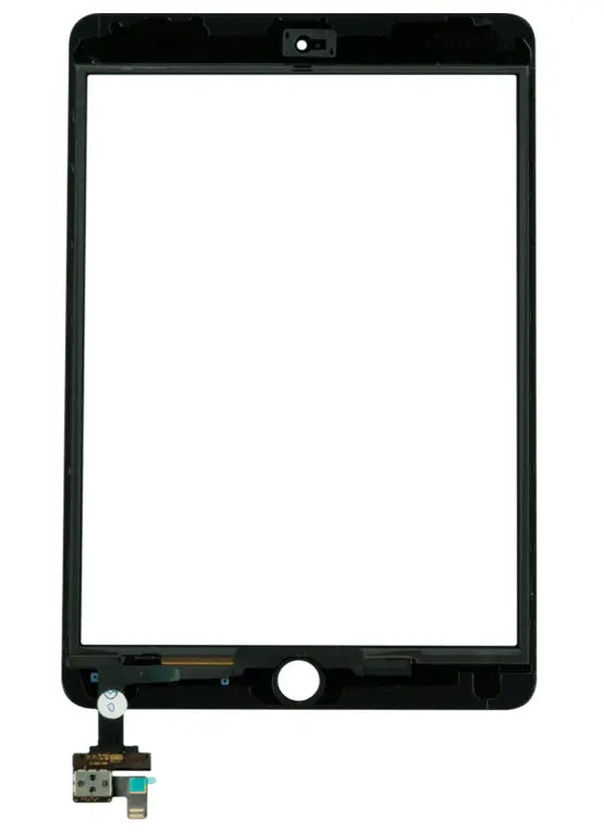 Replacement Digitizer / Glass for Apple's iPad Mini 3rd Gen - 3C Easy Markham