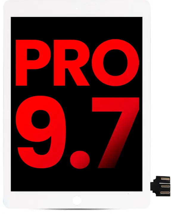 Replacement Screen Assembly for iPad Pro 9.7" - 3C Easy Markham
