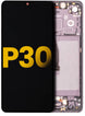 Replacement Screen for Huawei P30 - 3C Easy Markham