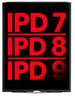 Replacemet Display for Apple's iPad 7th Gen / iPad 8th Gen / iPad 9th Gen - 3C Easy Markham
