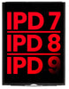Replacemet Display for Apple's iPad 7th Gen / iPad 8th Gen / iPad 9th Gen - 3C Easy Markham