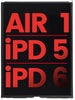 Replacemet Display for Apple's iPad Air 1 / iPad 5th Gen / iPad 6th Gen - 3C Easy Markham