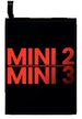 Replacemet Display for Apple's iPad Mini 2nd Gen / iPad Mini 3rd Gen - 3C Easy Markham