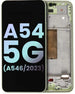 Samsung A54 5G Replacement Screen - 3C Easy Markham