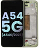 Samsung A54 5G Replacement Screen - 3C Easy Markham