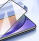 Selected Tempered Glass Screen Protector for Samsung A Series - 3C Easy Markham