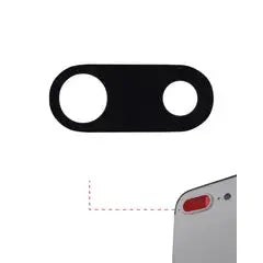 Replacement Camera Protective Lens for Apple iPhone 7, 7 Plus, 8, 8 Plus - 3C Easy Markham