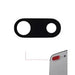 Replacement Camera Protective Lens for Apple iPhone 7, 7 Plus, 8, 8 Plus - 3C Easy Markham