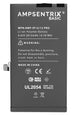 Ampsentrix Basic for Apple iPhone 12 Mini / 12 / 12 Pro / 12 Pro Max AmpSentrix