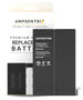 Ampsentrix Batteries for Apple iPad Minis AmpSentrix