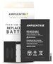 Ampsentrix Batteries for Apple iPad Minis AmpSentrix