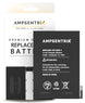 Ampsentrix Batteries for Apple iPad Minis AmpSentrix