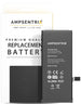 Ampsentrix Batteries for Apple iPhone 6, 6 Plus, 6S, 6S Plus AmpSentrix