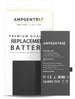 Ampsentrix Batteries for Apple iPhone 7, 7 Plus, 8, and 8 Plus AmpSentrix