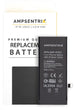 Ampsentrix Batteries for Apple iPhone SE (2020) / SE (2022) AmpSentrix