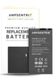 Ampsentrix Pro for Apple iPhone 12 Mini / 12 / 12 Pro / 12 Pro Max AmpSentrix