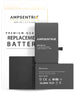 Ampsentrix Pro for Apple iPhone X (10) AmpSentrix