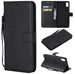 Artificial Leather Profolio Case for iPhone 14, 14 Plus, 14 Pro and 14 Pro Max - 3C Easy Markham