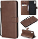 Artificial Leather Profolio Case for iPhone 14, 14 Plus, 14 Pro and 14 Pro Max - 3C Easy Markham