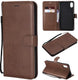 Artificial Leather Profolio Case for iPhone 14, 14 Plus, 14 Pro and 14 Pro Max - 3C Easy Markham