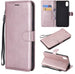 Artificial Leather Profolio Case for iPhone 14, 14 Plus, 14 Pro and 14 Pro Max - 3C Easy Markham